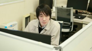 ソフトウェア事業部　2010年入社